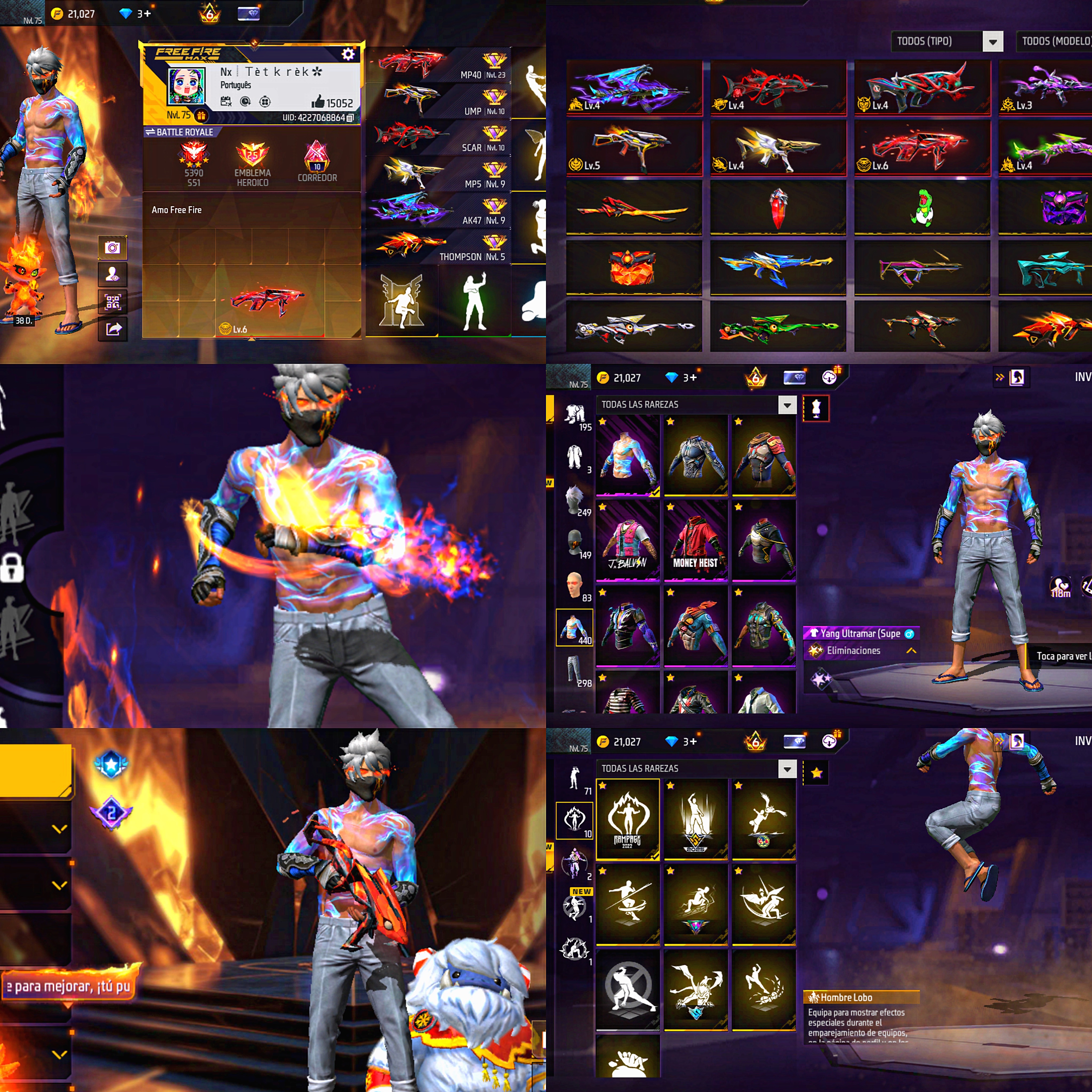 COMPTE VETERAN - 1